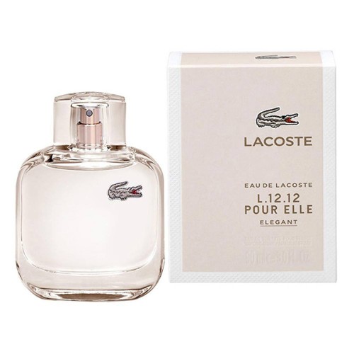 Lacoste white for clearance her